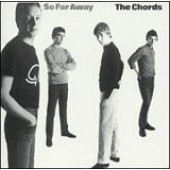 Chords - 'So Far Away'  CD